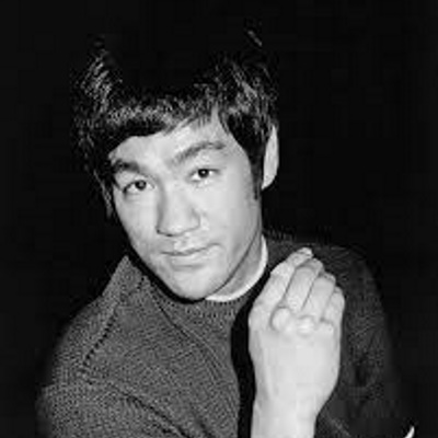 Брюс Ли (Ли Джун-Фан)